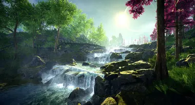 Eastshade preview 2