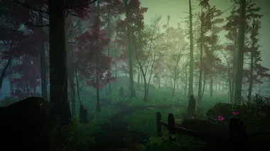 Eastshade preview 3