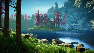 Eastshade preview 4