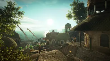 Eastshade preview 17