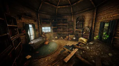 Eastshade preview 23