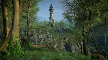 Eastshade preview 24