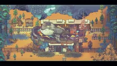 Eastward preview 8