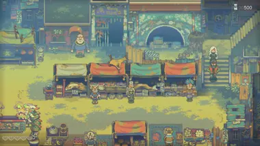 Eastward preview 5