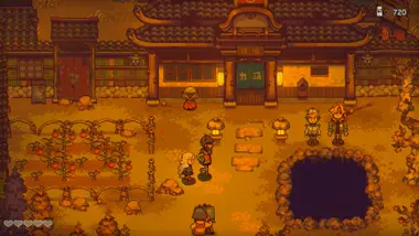 Eastward preview 11