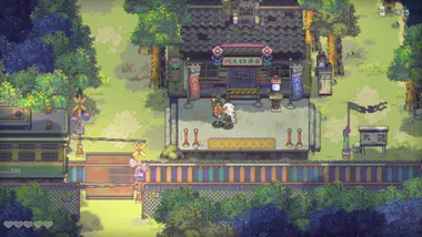 Eastward preview 9