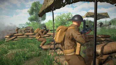 Easy Red 2 preview 9