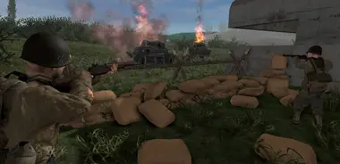 Easy Red preview 3