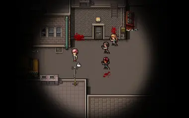 Eaten Alive preview 6