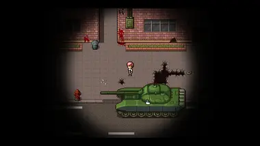 Eaten Alive preview 8