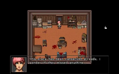 Eaten Alive preview 3