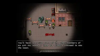 Eaten Alive preview 2