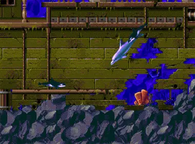 Ecco - The Tides of Time preview 4