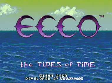 Ecco - The Tides of Time preview 3