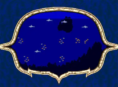 Ecco - The Tides of Time preview 2