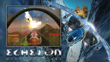 Echelon: Wind Warriors preview 5