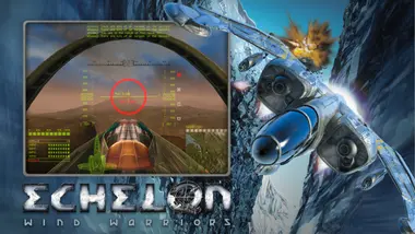 Echelon: Wind Warriors preview 4