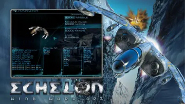 Echelon: Wind Warriors preview 6