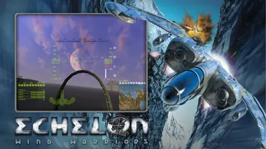 Echelon: Wind Warriors preview 2