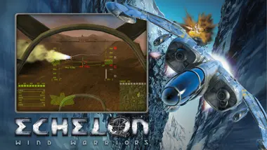 Echelon: Wind Warriors preview 3