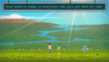 Echo of the Wilds preview 18