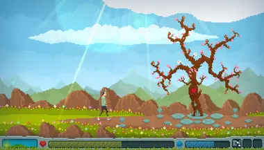 Echo of the Wilds preview 16