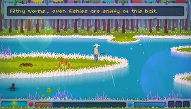 Echo of the Wilds preview 13