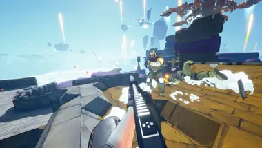 Echo Point Nova preview 6