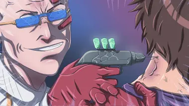 Echo Tokyo: An Intro preview 12