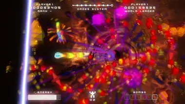 Echoes III preview 3