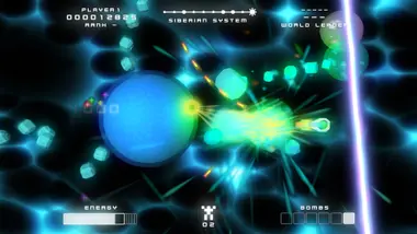 Echoes III preview 6