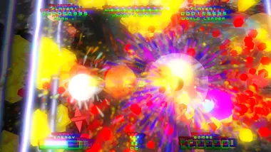 Echoes III preview 8