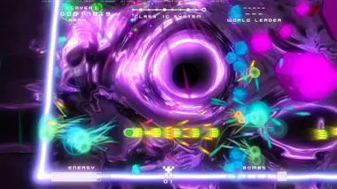 Echoes III preview 7