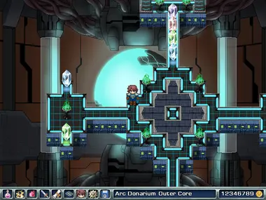 Echoes Of Aetheria preview 7