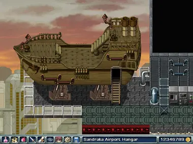Echoes Of Aetheria preview 3