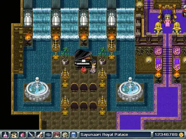 Echoes Of Aetheria preview 6