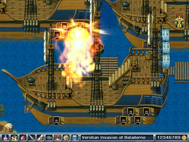 Echoes Of Aetheria preview 5