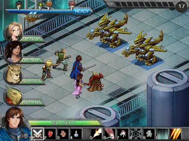 Echoes Of Aetheria preview 2