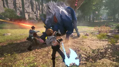 Echoes of Aincrad preview 8