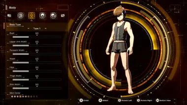 Echoes of Aincrad preview 4
