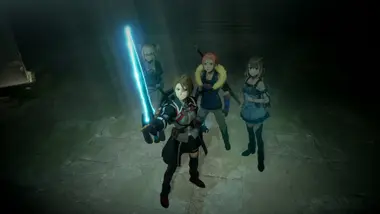 Echoes of Aincrad preview 6