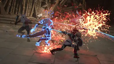Echoes of Aincrad preview 5