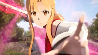 Echoes of Aincrad preview 9