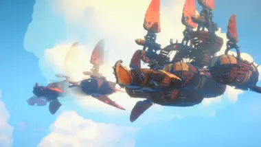 Echoes of Elysium preview 2