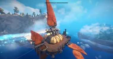 Echoes of Elysium preview 6