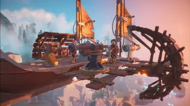 Echoes of Elysium preview 9