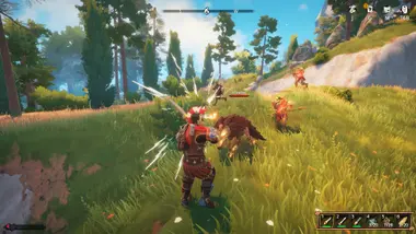 Echoes of Elysium preview 7