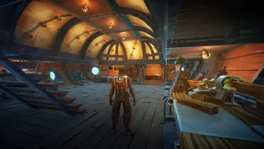 Echoes of Elysium preview 4