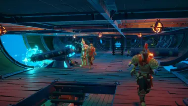Echoes of Elysium preview 5