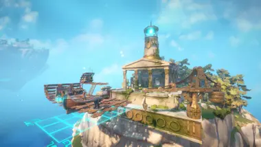 Echoes of Elysium preview 8